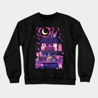 Magic Shop Crewneck Sweatshirt